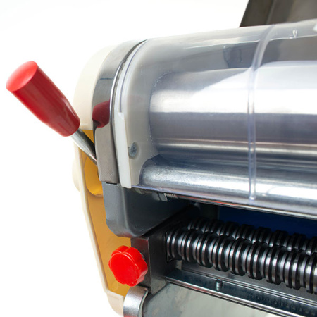 Тестораскатка - лапшерезка электрическая Foodatlas DHH-220C (06002240771) распродажа